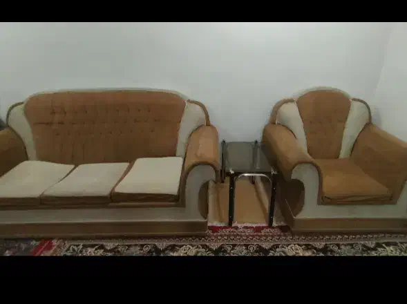 مبلمان|مبلمان خانگی و میز عسلی|اهواز, زردشت|دیوار