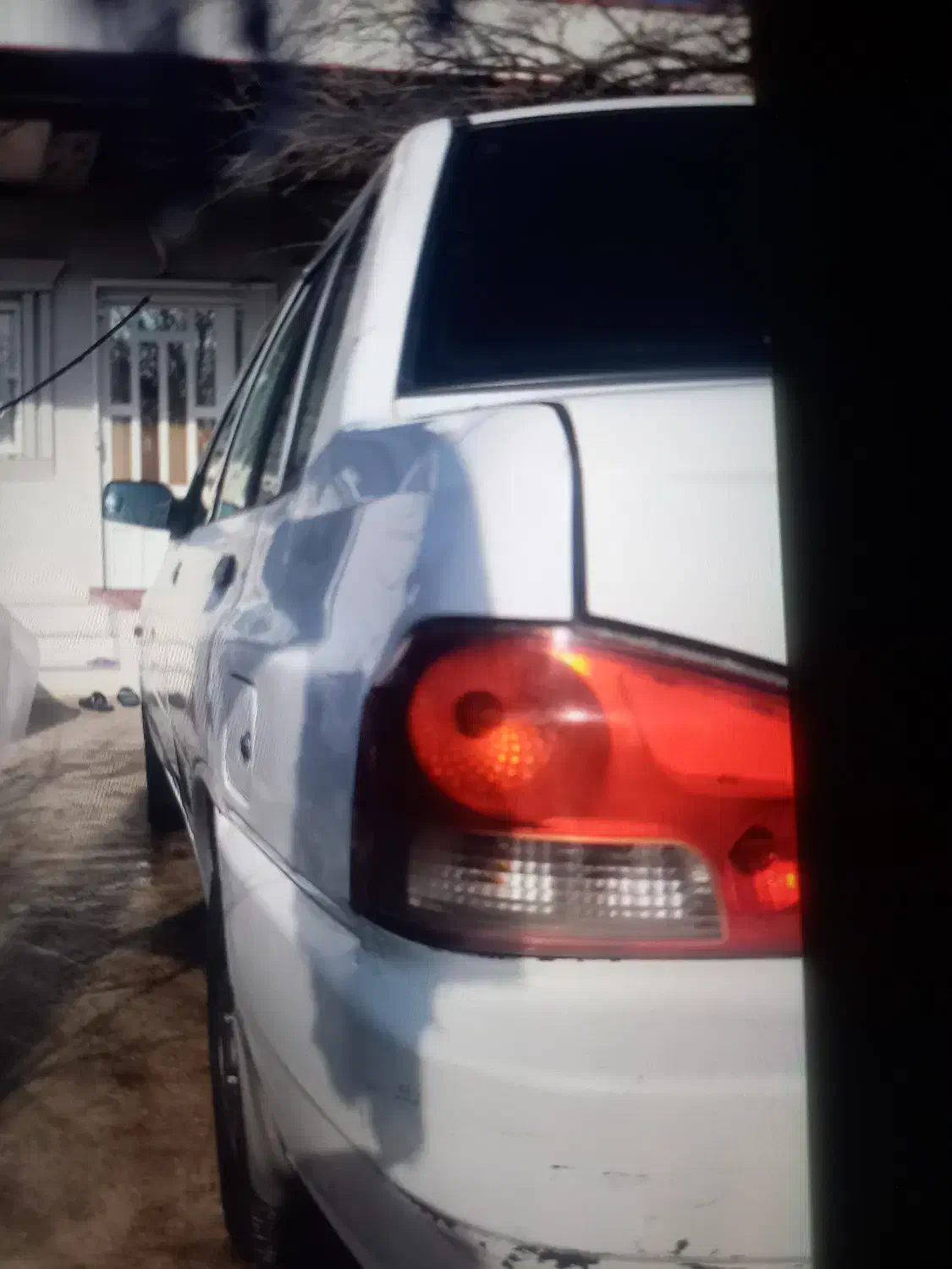 پراید۱۳۲دوگانه فابریک|خودرو سواری و وانت|علیآباد کتول, |دیوار