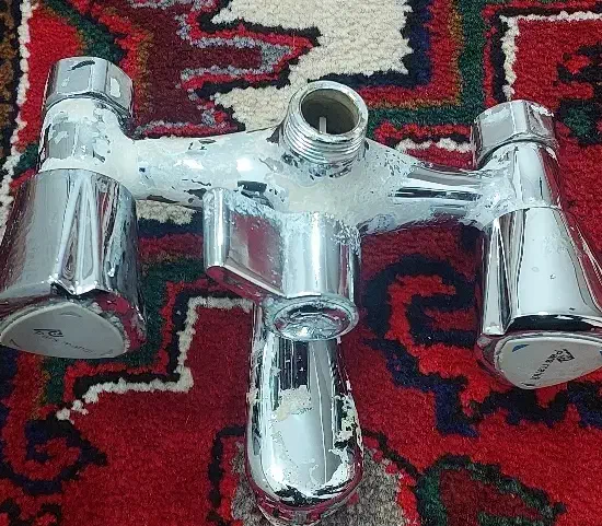 شیرآلات|لوازم سرویس بهداشتی|آذرشهر, |دیوار