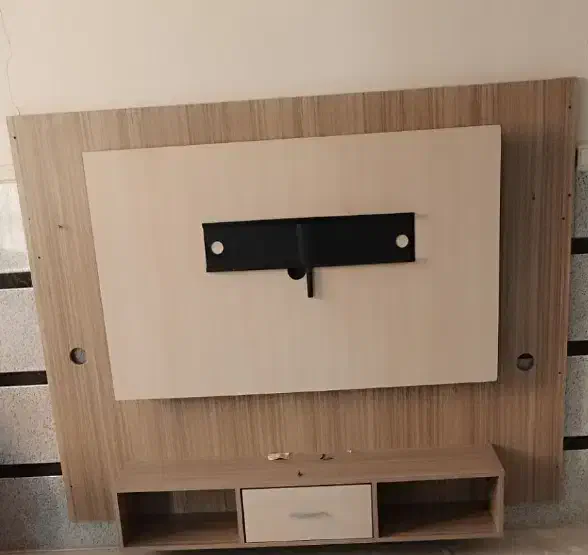 تی وی وال|میز تلویزیون|باغستان, |دیوار