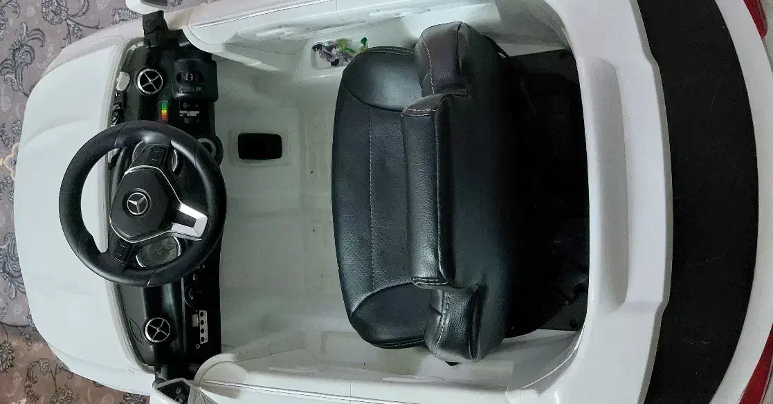 ماشین شارژی و کنترلی|اسباببازی|شازند, |دیوار