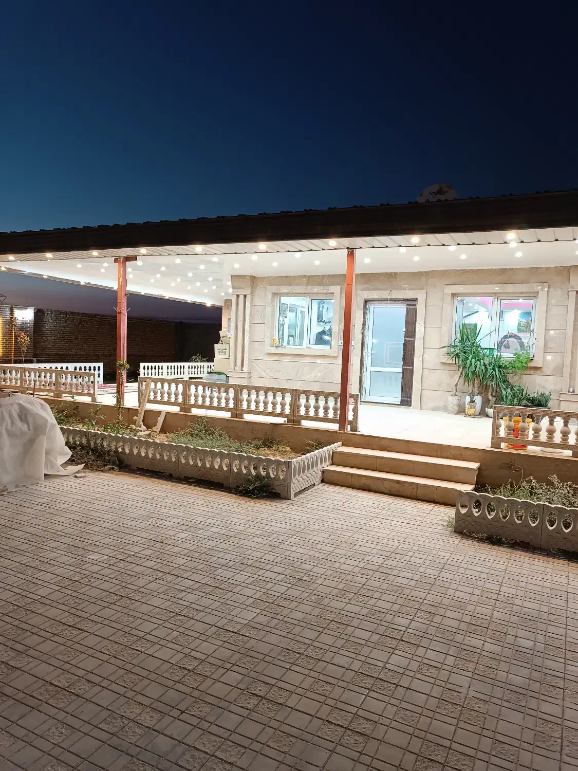 باغچه|فروش خانه و ویلا|جوادآباد, |دیوار