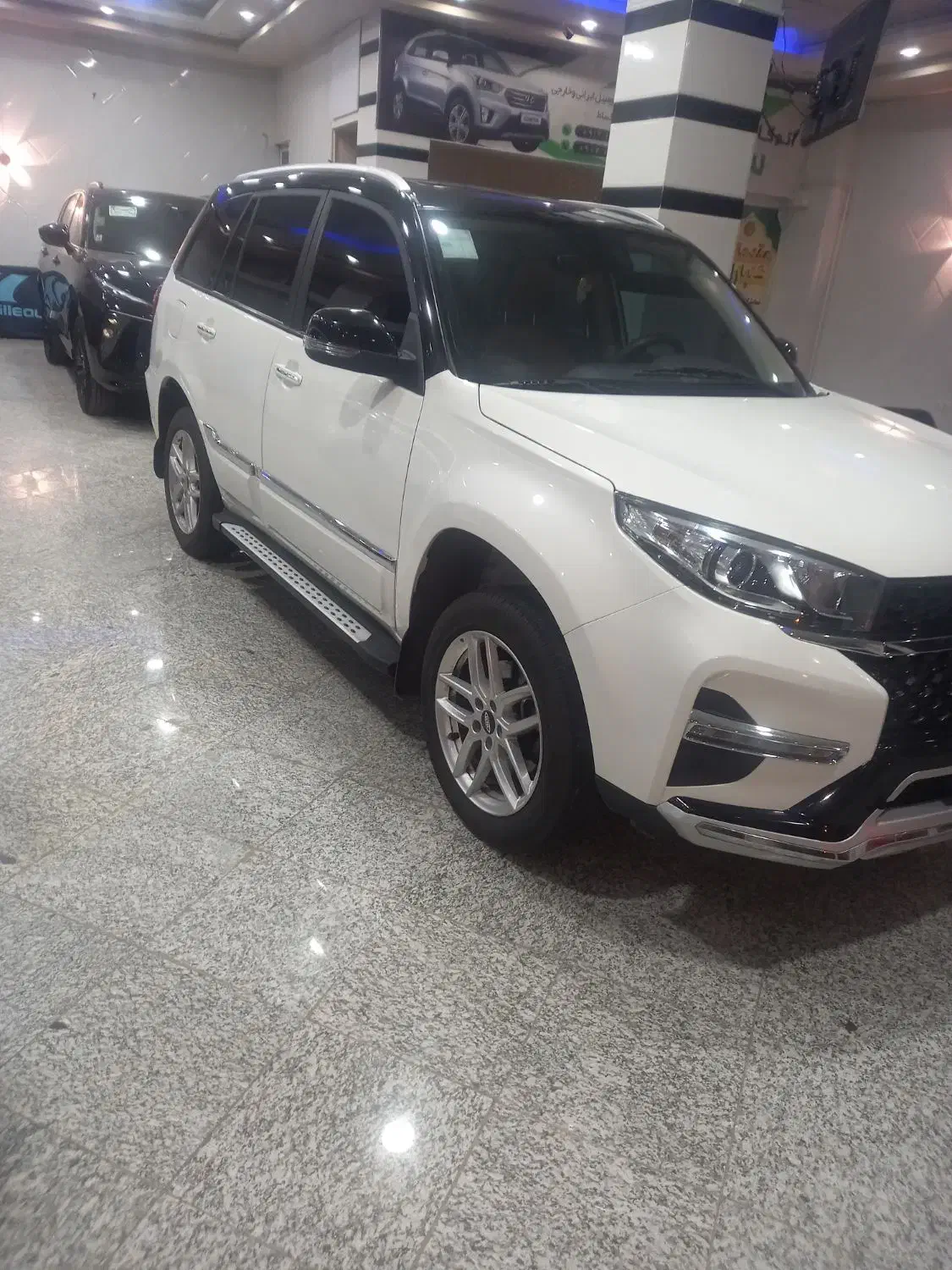 ایکس ۳۳|خودرو سواری و وانت|زنجان, |دیوار