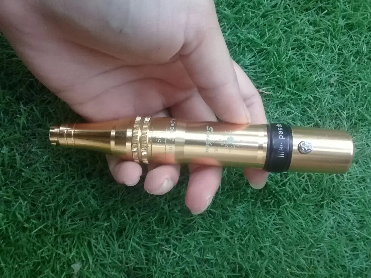 دستگاه تتو|آرایشی، بهداشتی، درمانی|گرگان, |دیوار