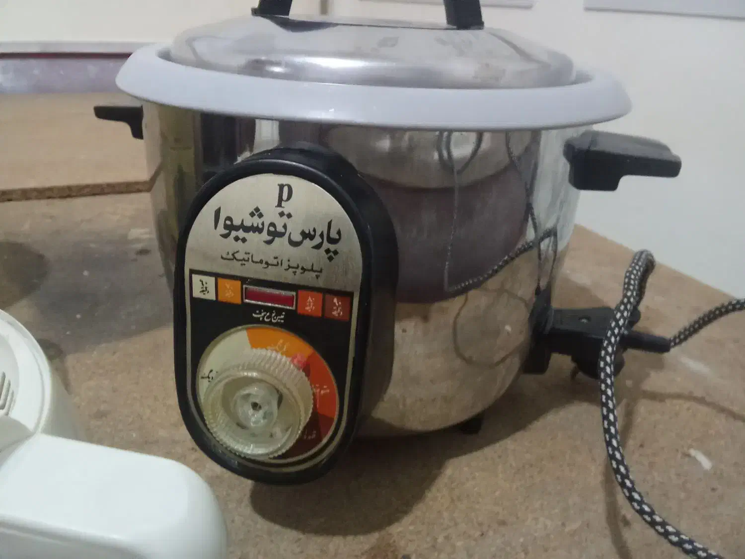 اب میوه گیری|اجاق گاز و لوازم برقی پخت‌وپز|قزوین, |دیوار