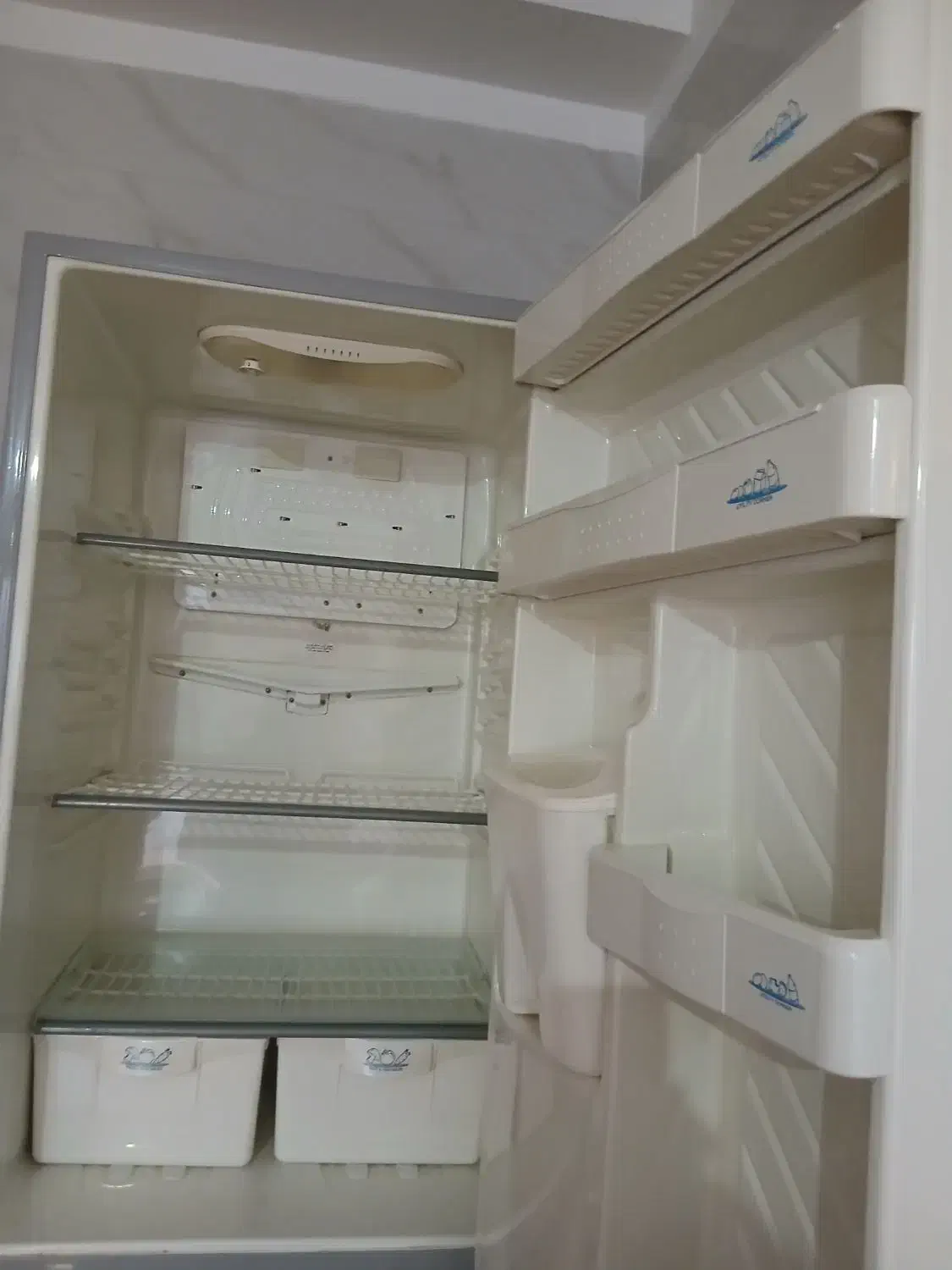 یخچال|یخچال و فریزر|قروه, |دیوار