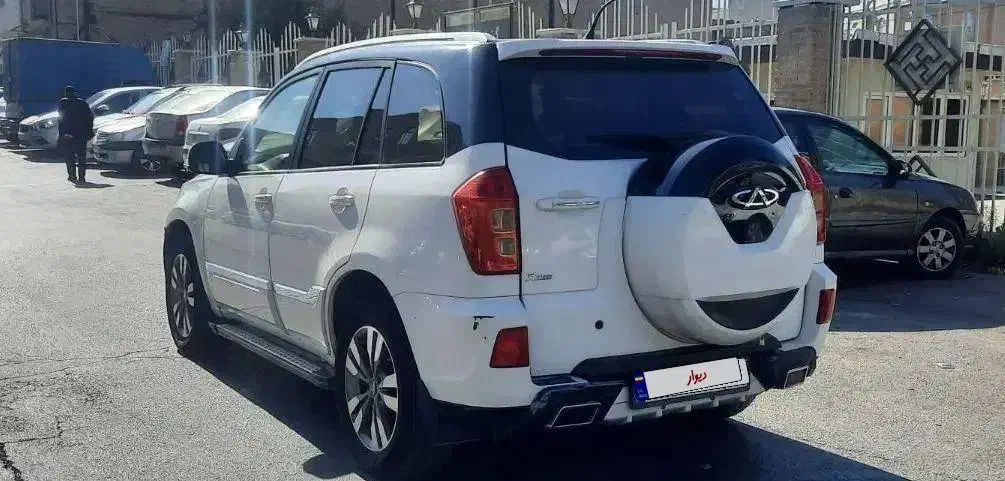x33s|خودرو سواری و وانت|همدان, |دیوار
