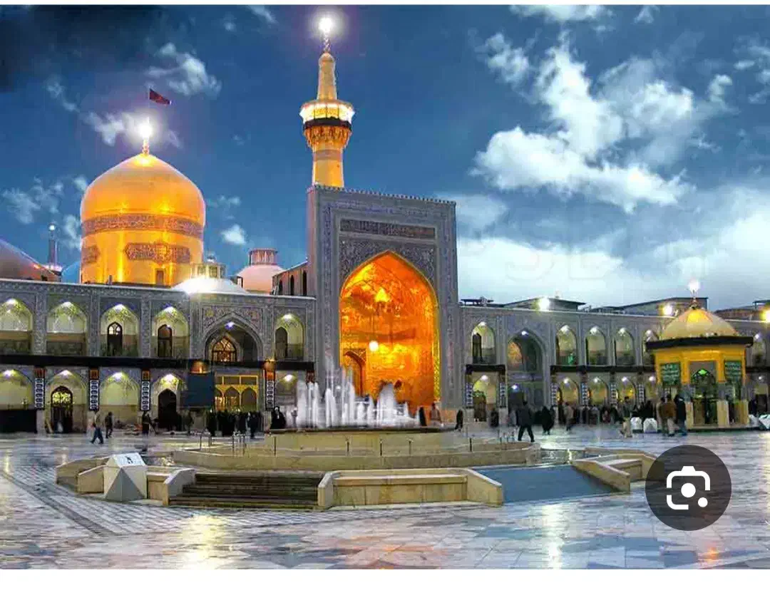 تور مسافرتی مشهد مقدس(اقساطی)|تور و چارتر|قم, چهار مردان|دیوار