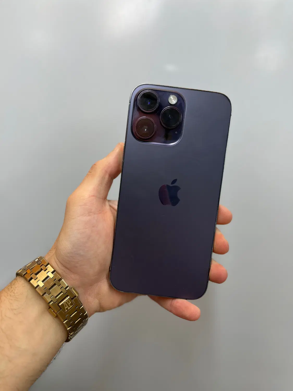 اپل iPhone 14 Pro Max|موبایل|ارومیه, |دیوار
