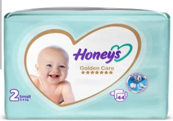 مای بیبی مارک هانیز سایز 2 و 3 قیمت قبل|آرایشی، بهداشتی، درمانی|زارچ, |دیوار