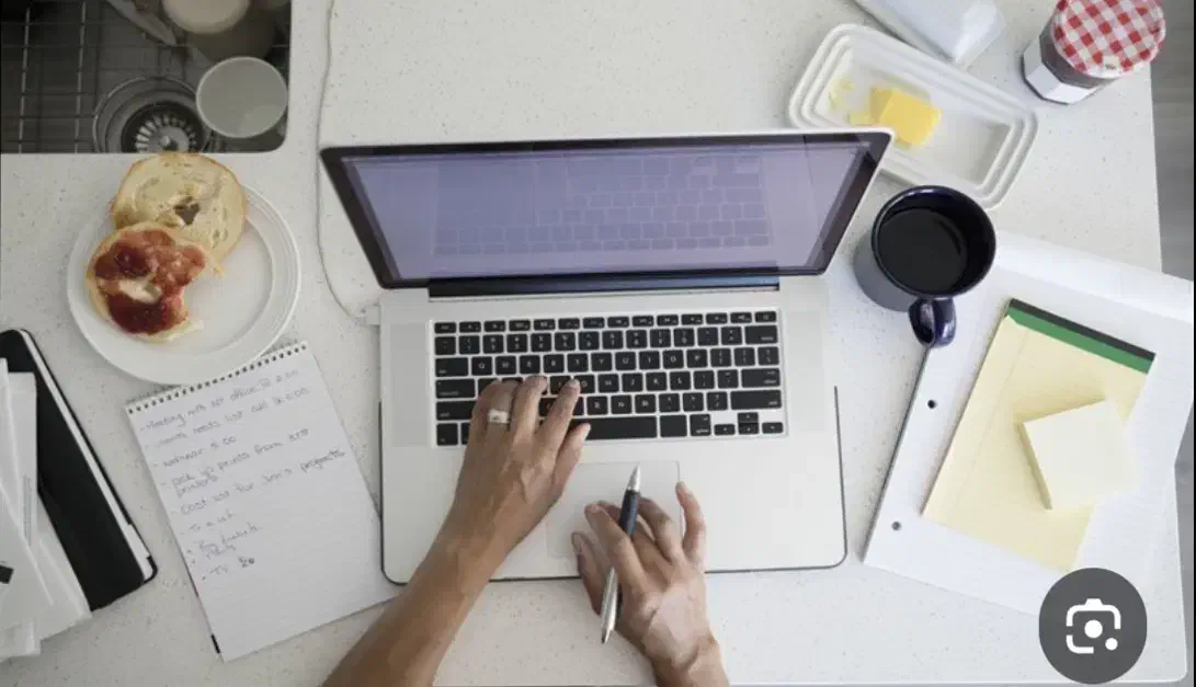 کاردرمنزل برای بانوان جویای کار|استخدام بازاریابی و فروش|فیروزآباد (فارس), |دیوار