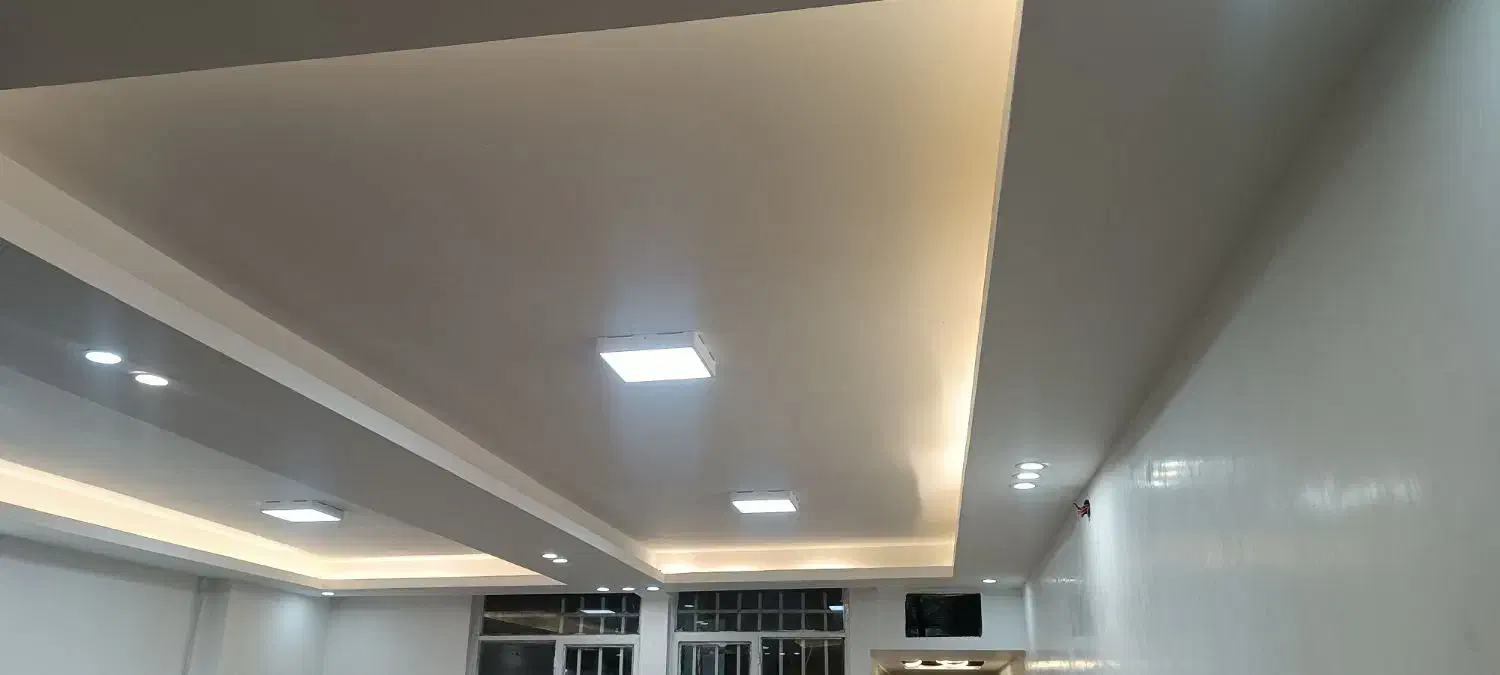 کناف ایران بدون واسطه|خدمات پیشه و مهارت|مشهد, رسالت|دیوار