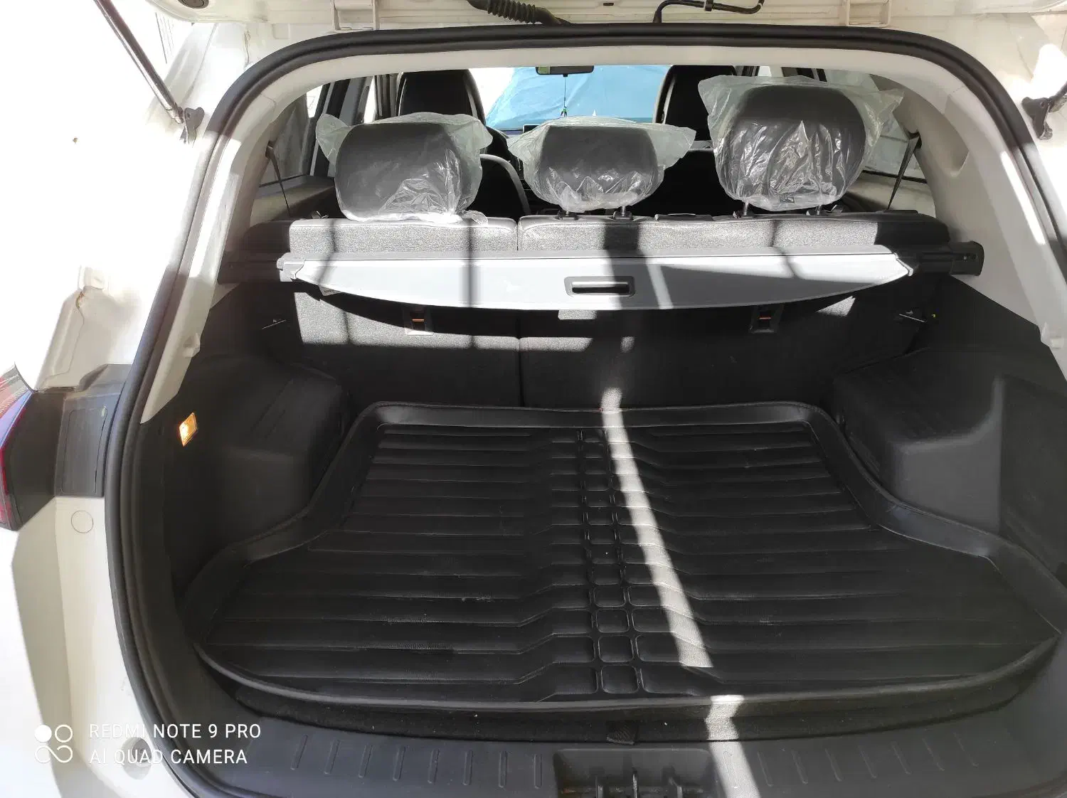 کی ام سی ایکس۵ مدل ۴۰۳کارکرد ۱۴۰۰۰|خودرو سواری و وانت|گلپایگان, |دیوار