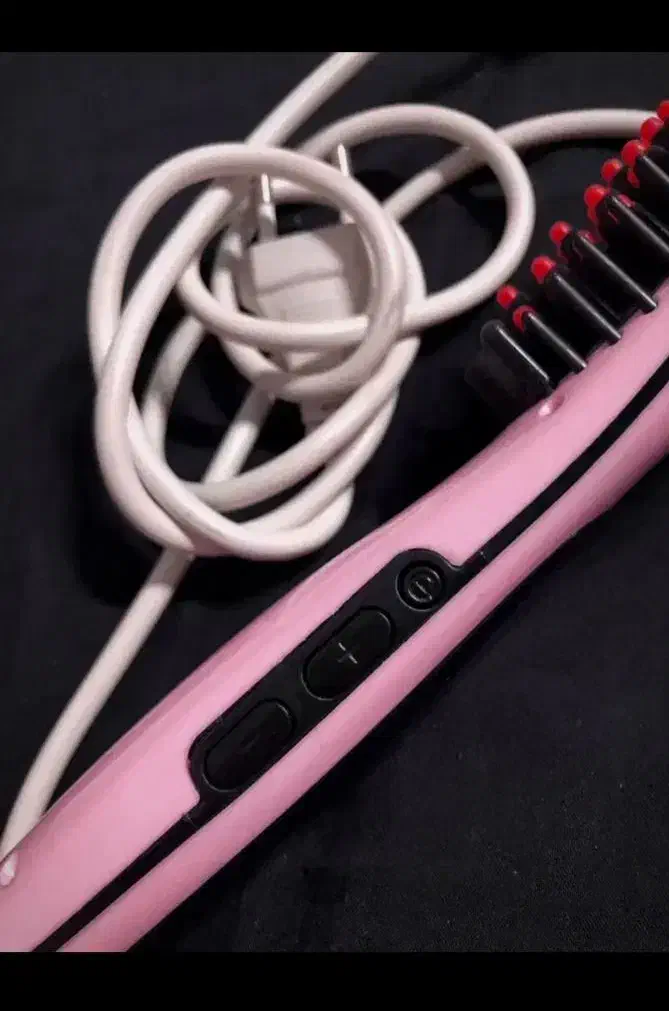 برس حرارتی اصل با کیفیت|آرایشی، بهداشتی، درمانی|نورآباد, |دیوار