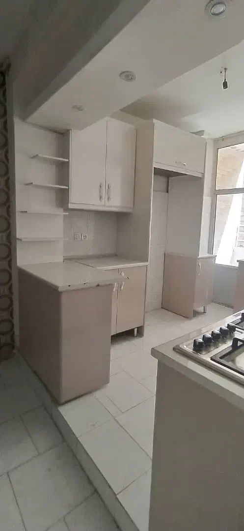 واحد اپارتمان درفرگاز نزدیک ترین مسیر فردیس مترو|فروش آپارتمان|فردیس, شهرک ۱۱۰|دیوار