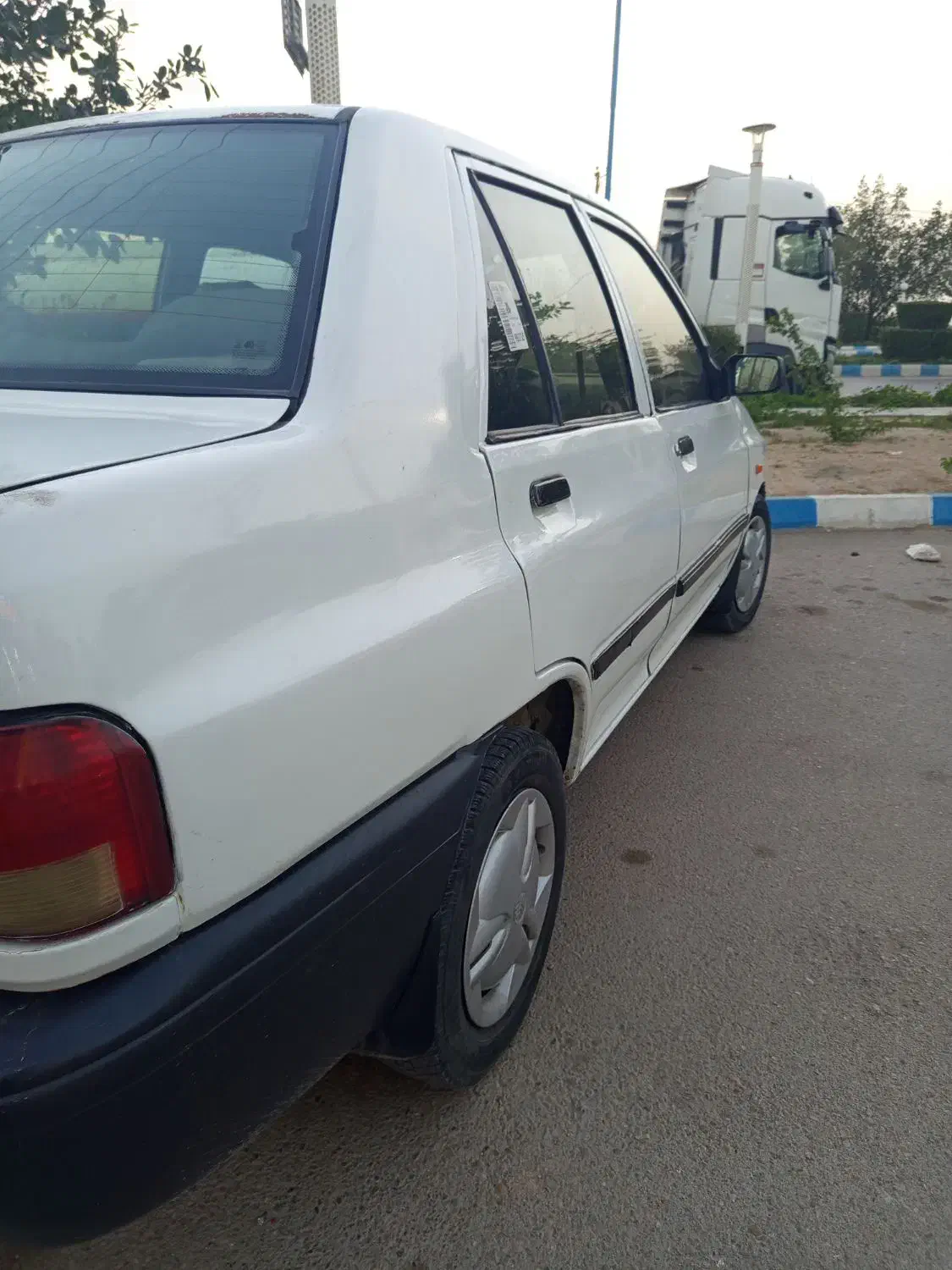 پراید 131مدل 95|خودرو سواری و وانت|امیدیه, |دیوار