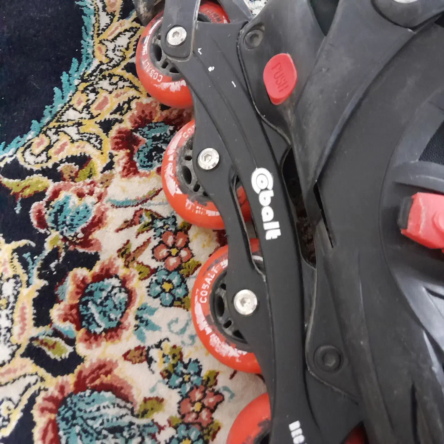 اسکیت|دوچرخه، اسکیت، اسکوتر|یزد, |دیوار