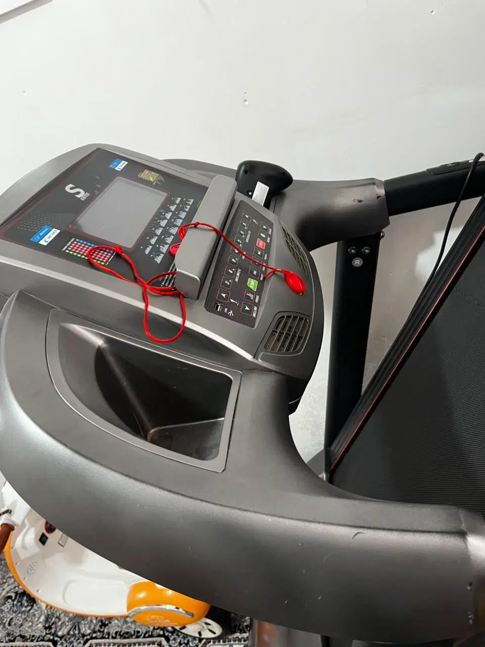 sportec s5501|تجهیزات ورزشی|سیرجان, |دیوار