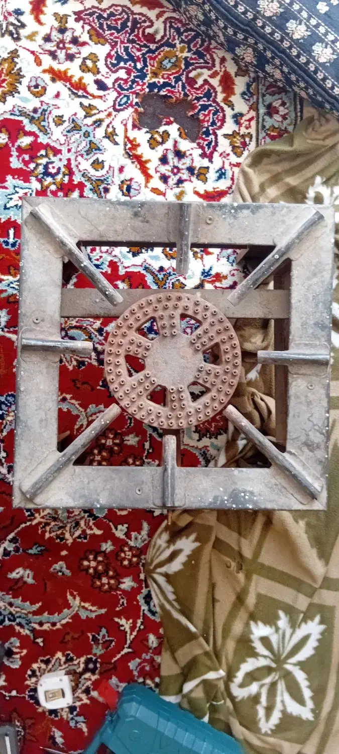 اجاق گاز|اجاق گاز و لوازم برقی پخت‌وپز|اراک, |دیوار