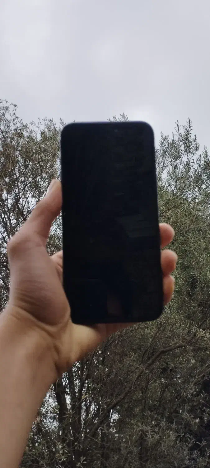 آیفون 15 پرو مکس کپی طرح اصلی|موبایل|ساری, |دیوار