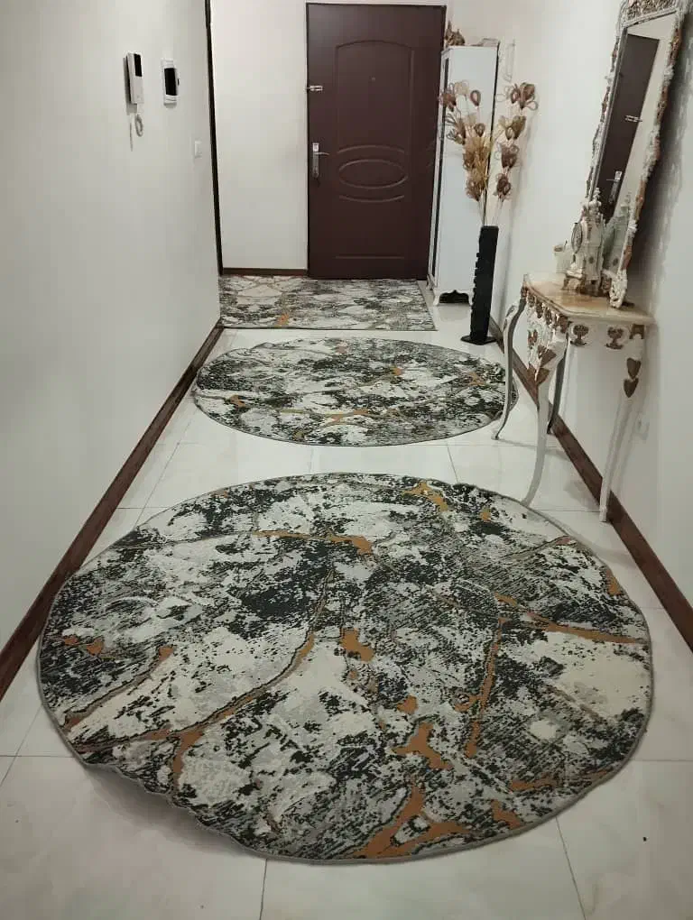 گلیم فرش|گلیم، جاجیم، گبه|گلستان (تهران), |دیوار