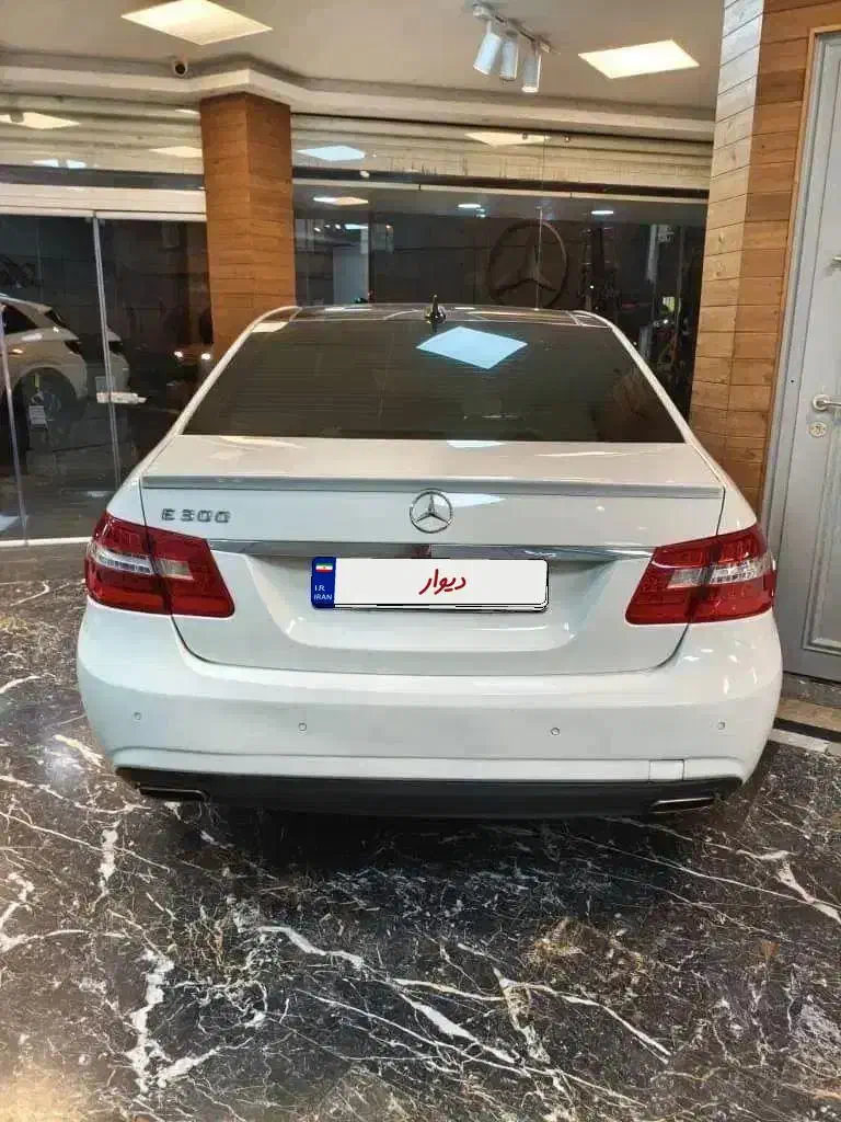 بنز e300|خودرو سواری و وانت|تهران, جمهوری|دیوار