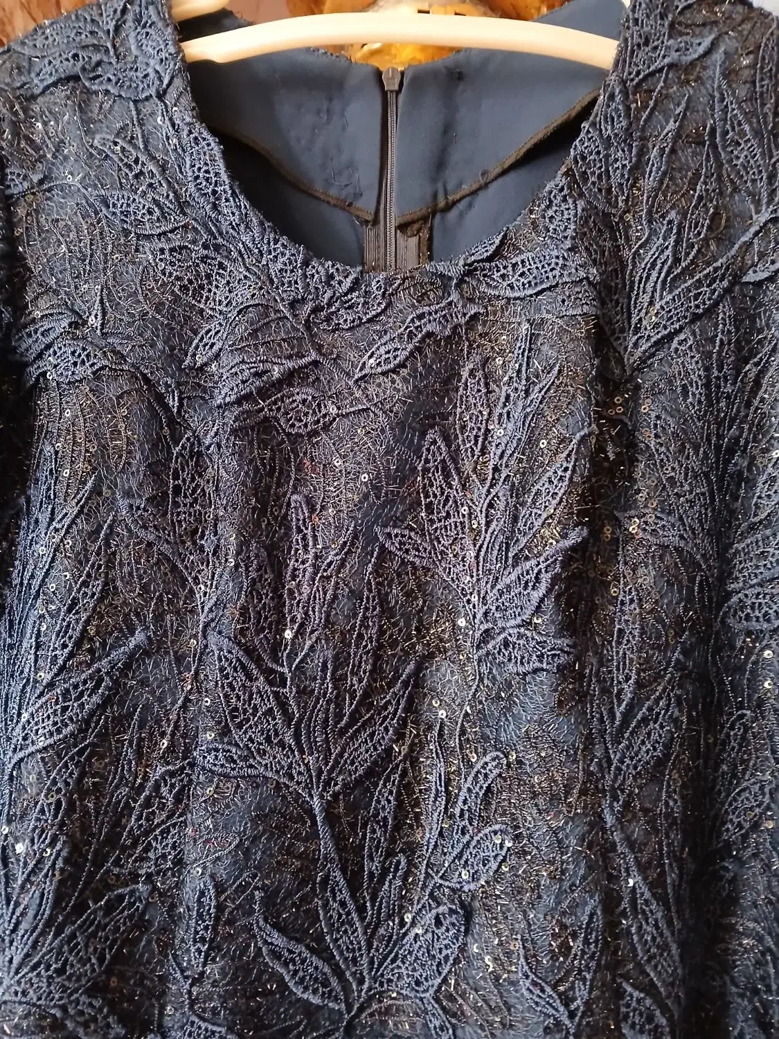 لباس مجلسی|لباس|آذرشهر, |دیوار