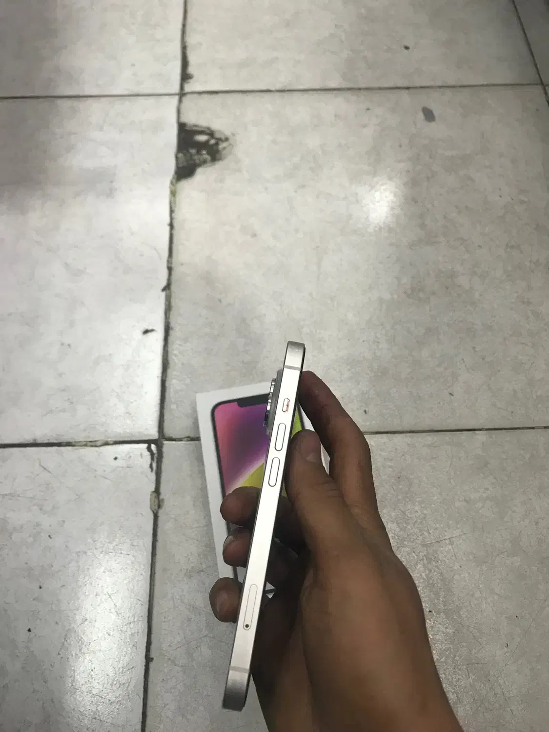 iphone14نرمال|موبایل|میاندوآب, |دیوار