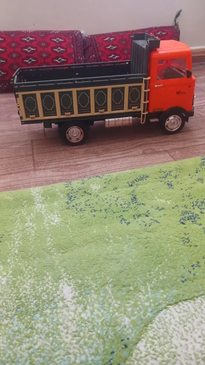 خاور اسباب بازی|اسباب‌‌بازی|تهران, شهرک امام خمینی|دیوار