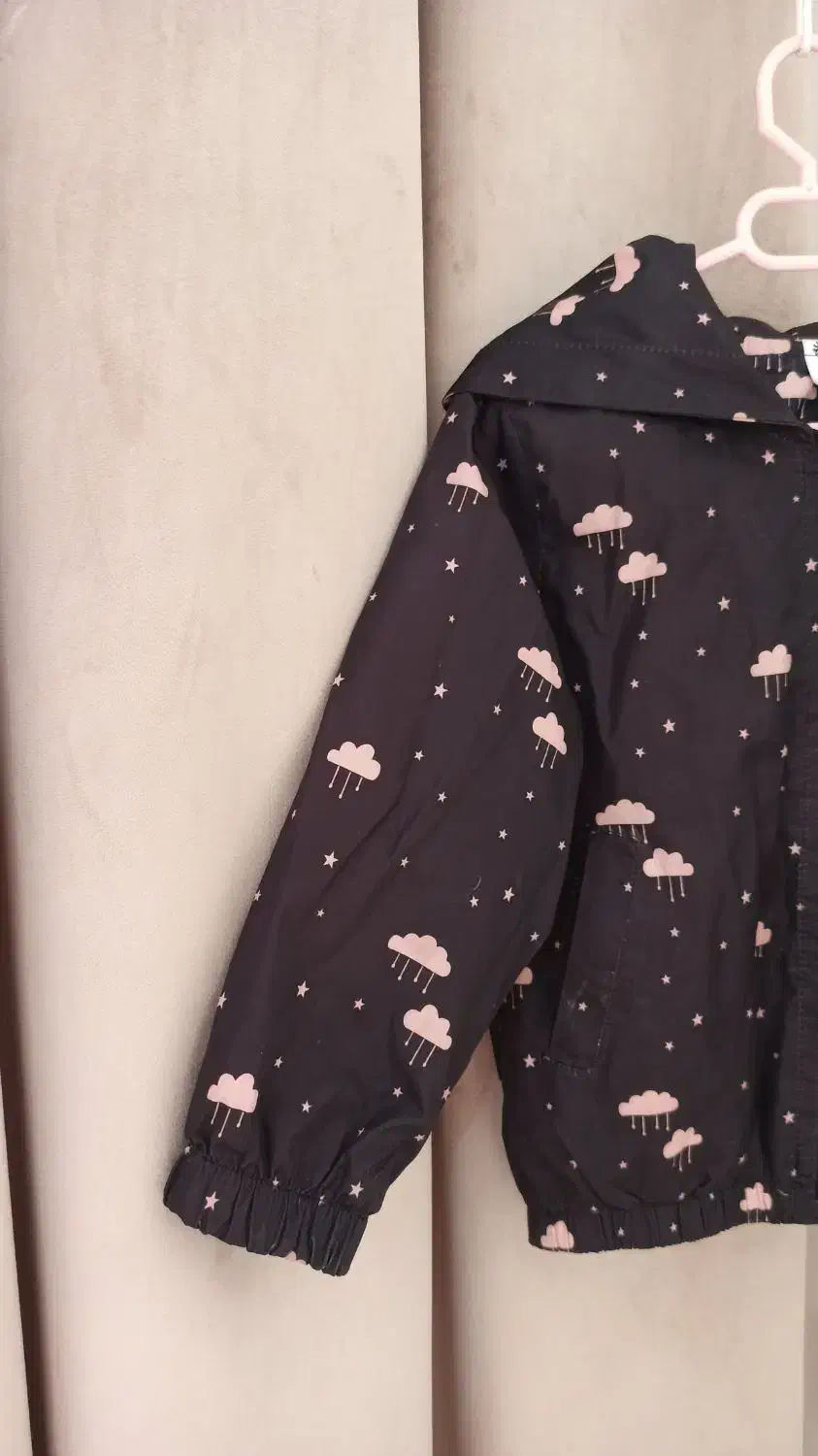 بارونی|کفش و لباس بچه|نیشابور, شهرک اندیشه|دیوار