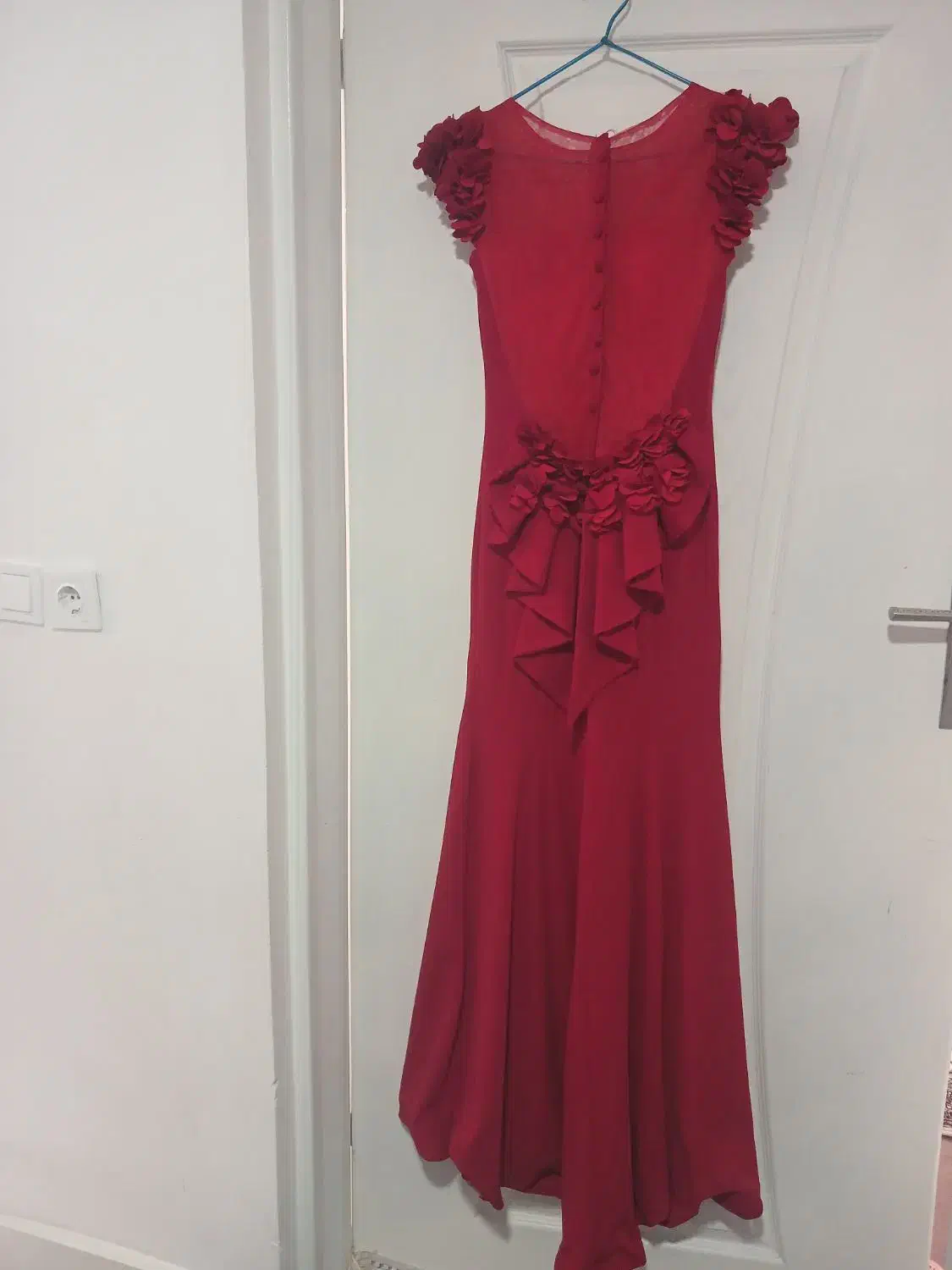 لباس مجلسی شیک|لباس|سیلوانه, |دیوار