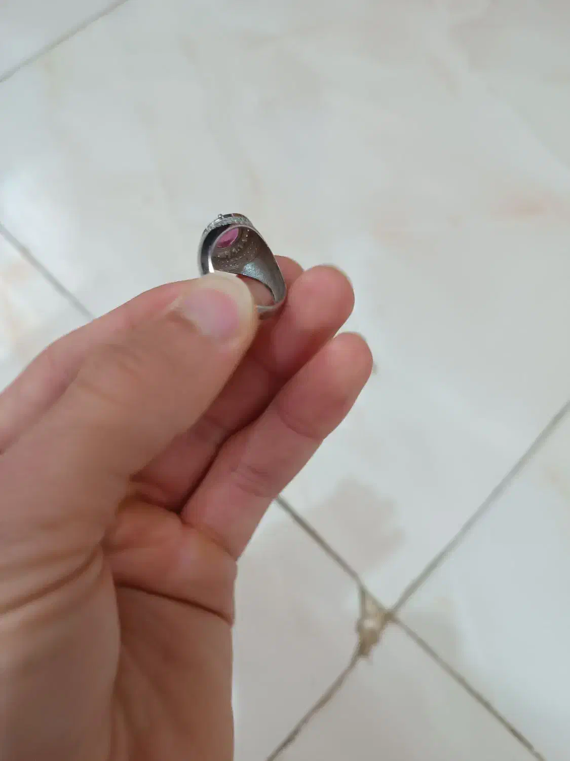 نقره|جواهرات|شاهین‌شهر, حاجی آباد|دیوار