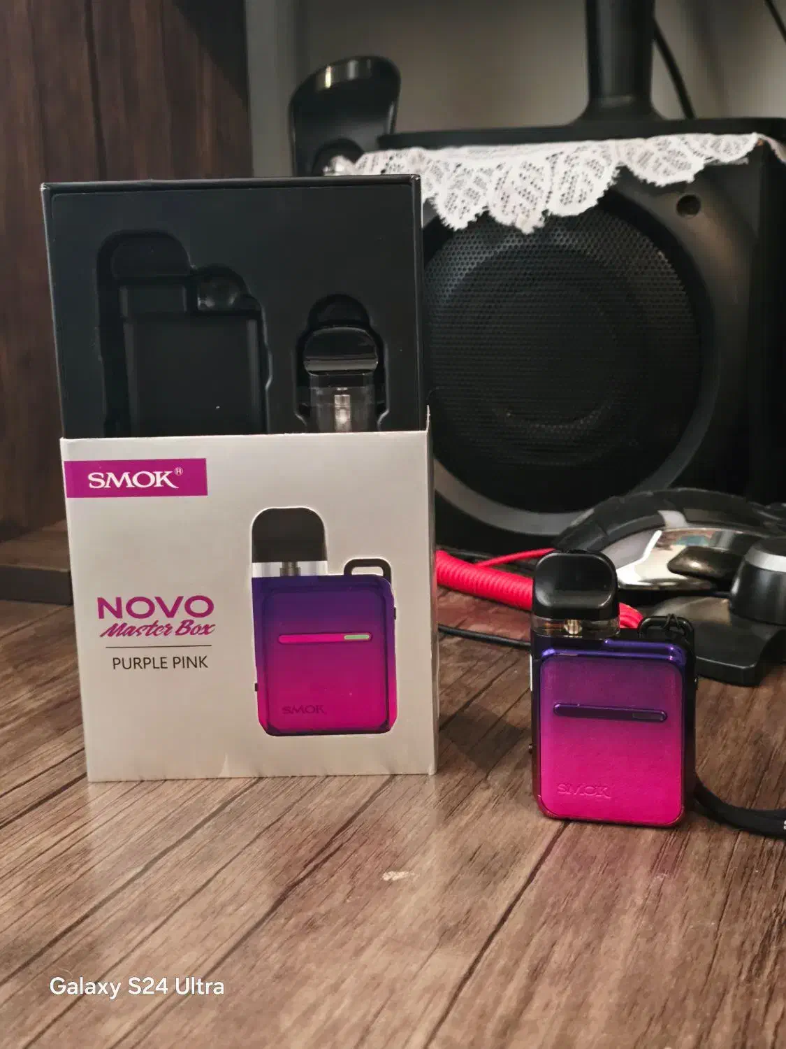 قلیان شارژی آکبند|زیورآلات و اکسسوری|ساوه, |دیوار