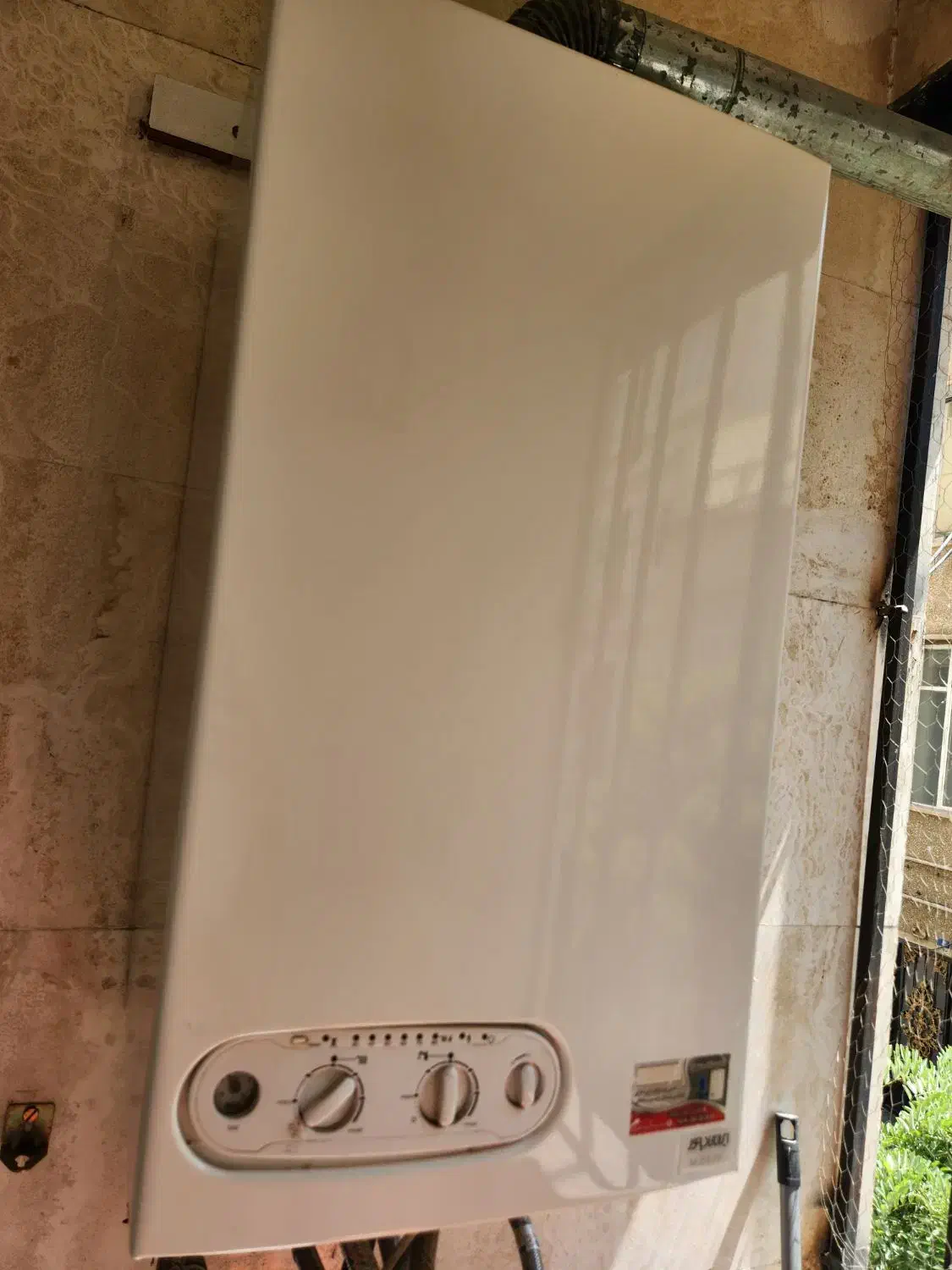 تعمیرات تخصصی و سرویس انواع پکیج ایرانی و خارجی|خدمات پیشه و مهارت|تهران, نیروی هوایی (پیروزی)|دیوار