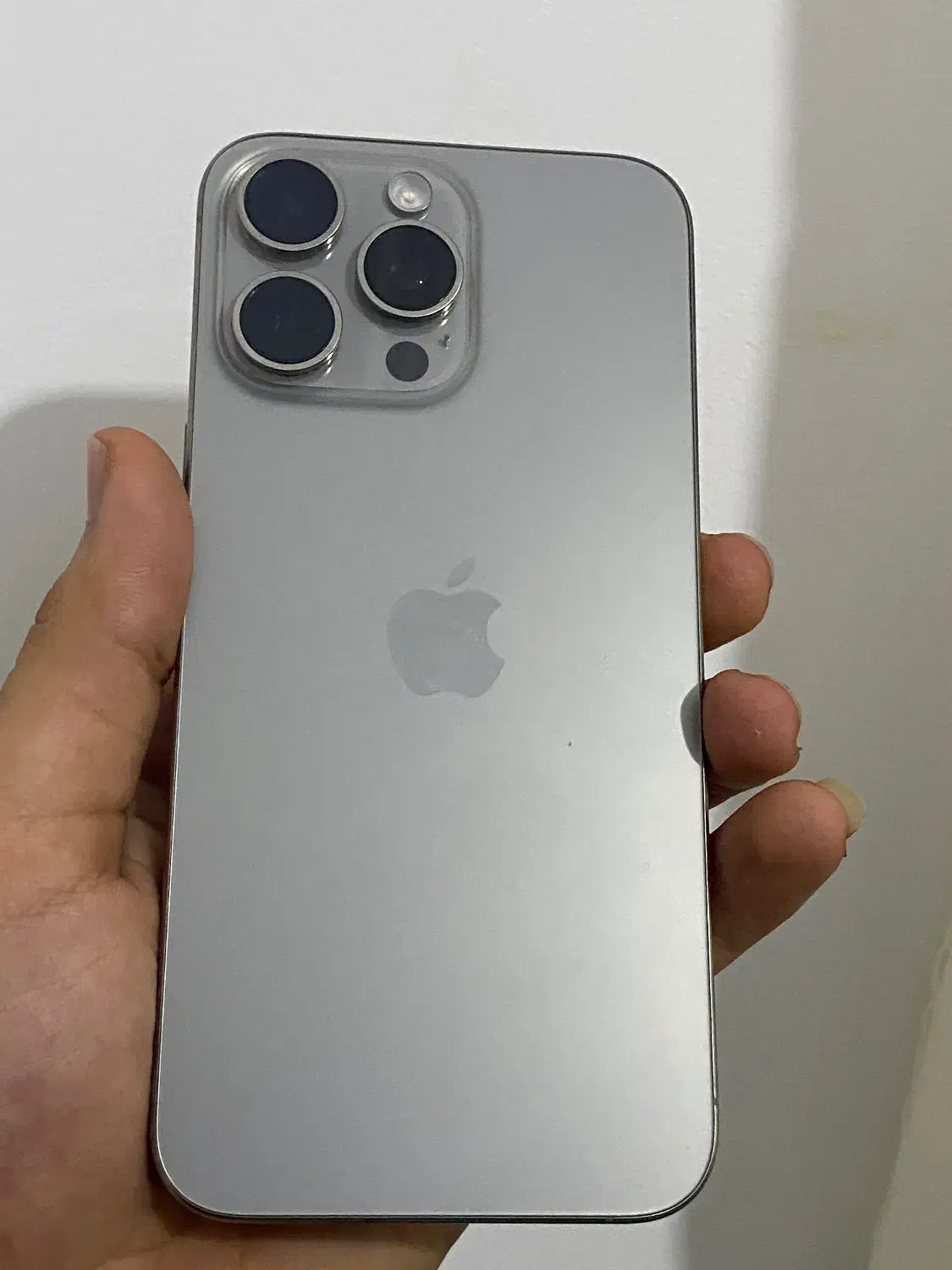 Iphone 15promax|موبایل|بندرعباس, |دیوار