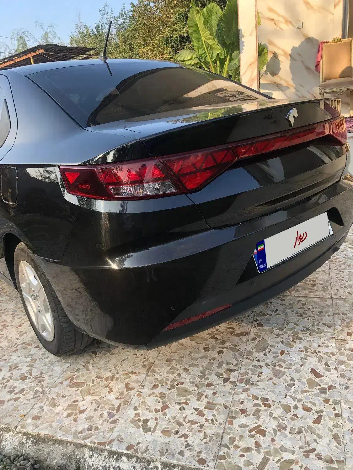 تارا دنده|خودرو سواری و وانت|رشت, گلسار|دیوار