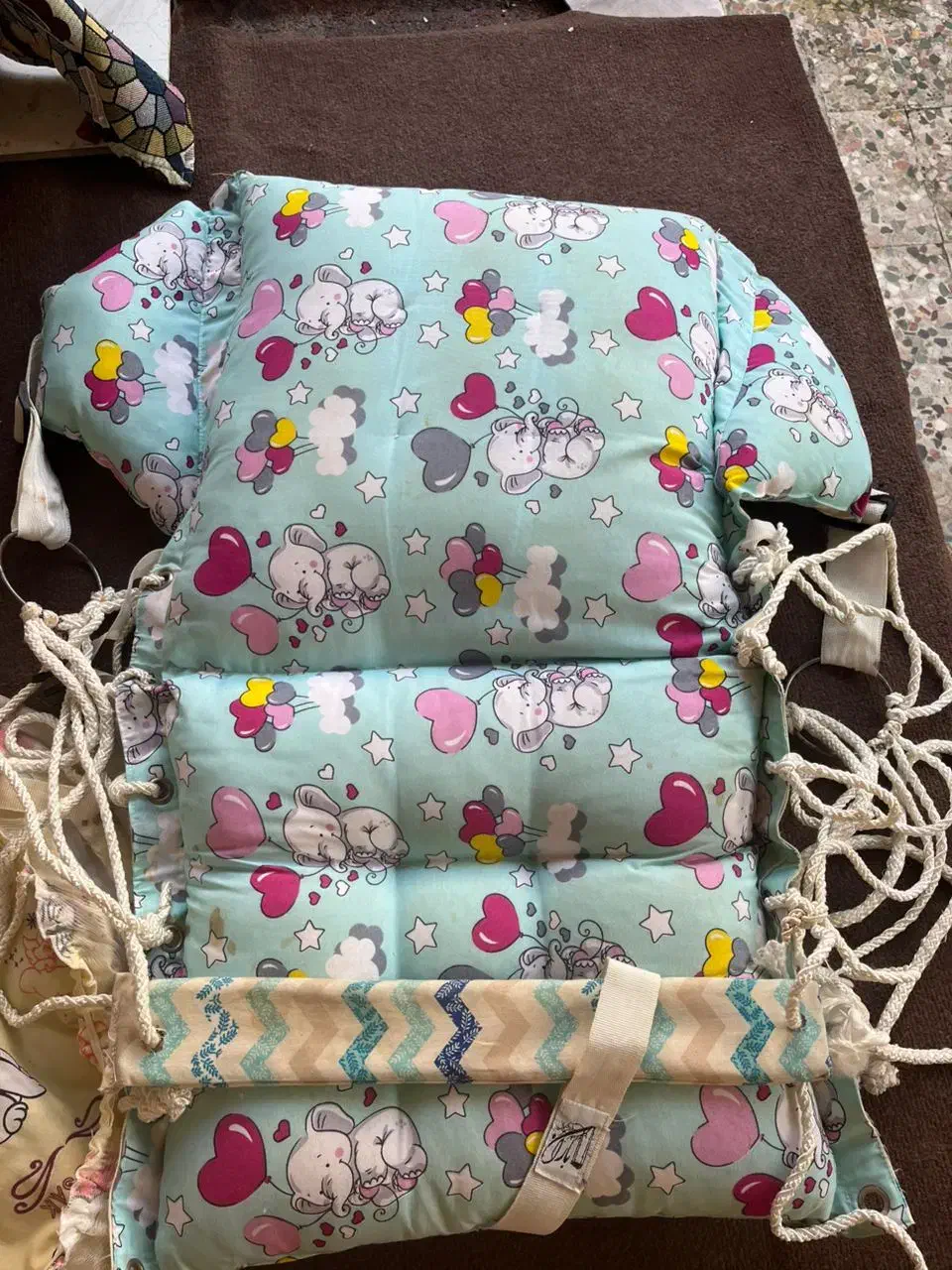 تاب ریلکسی|اسباب و اثاث بچه|لاهیجان, لیالستان|دیوار