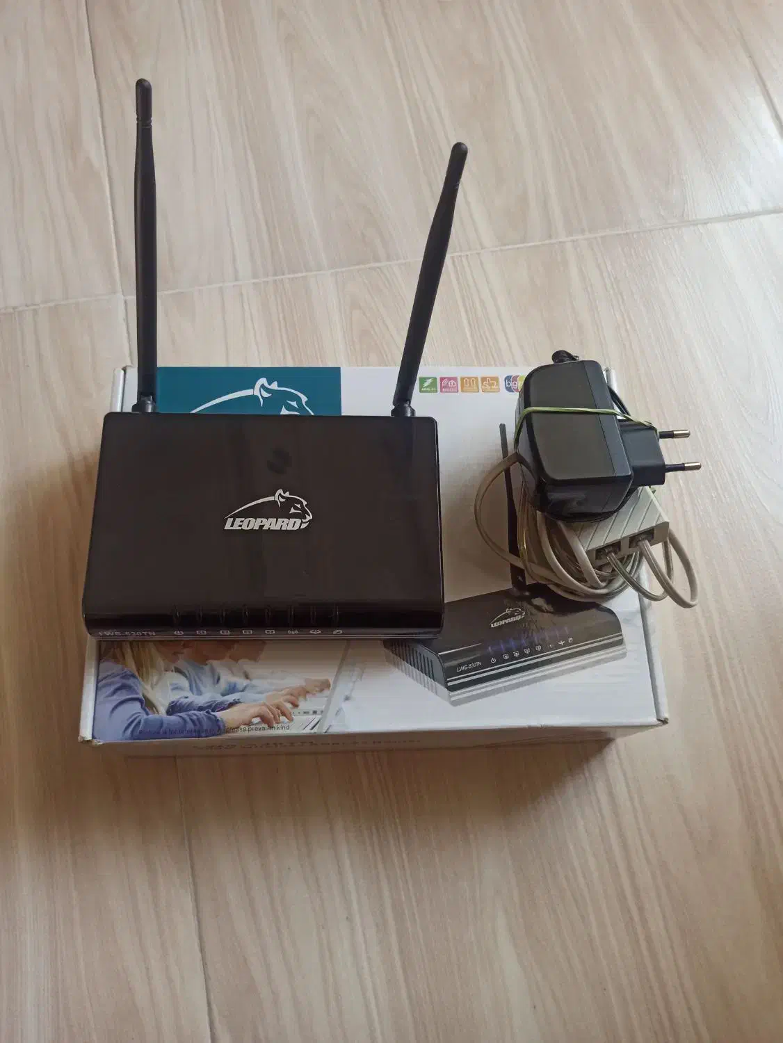 مودم ( تلفن ثابت)|مودم و تجهیزات شبکه|ارومیه, |دیوار