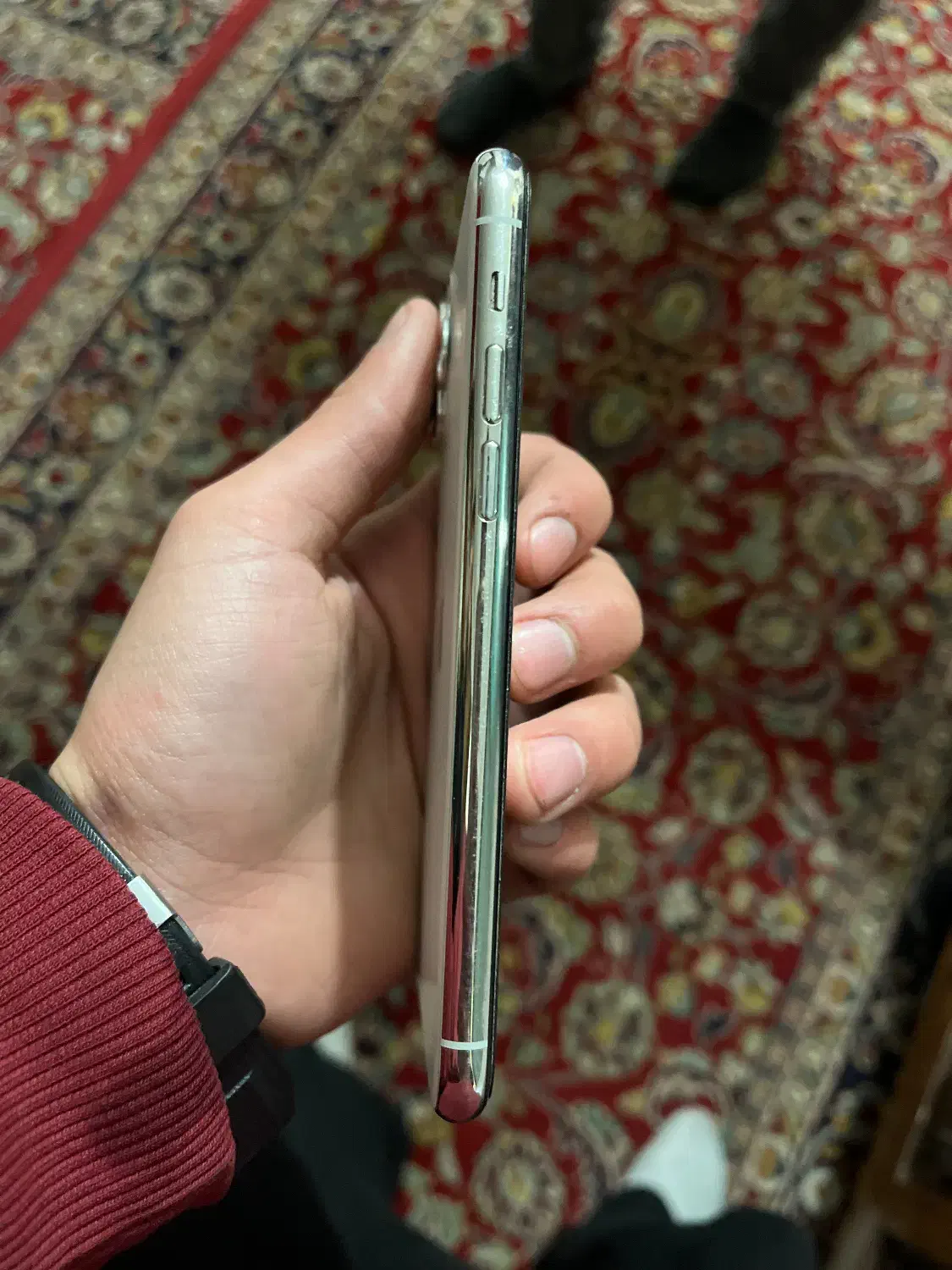 iphone 11 pro|موبایل|مشهد, فرهنگیان (شهرک غرب)|دیوار