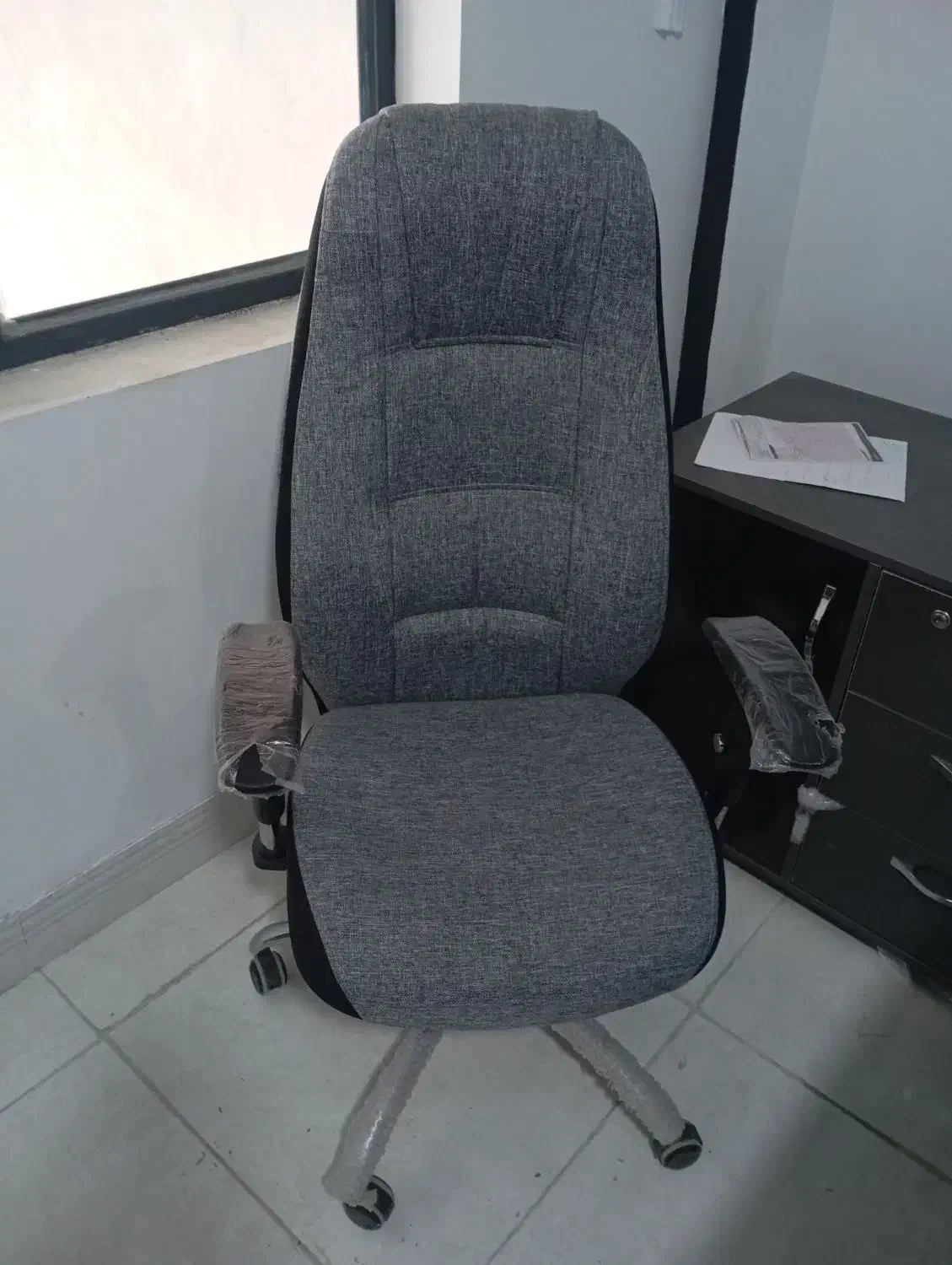 فروش بعلت تغییر شغل|صندلی و نیمکت|شیراز, جرسقان|دیوار