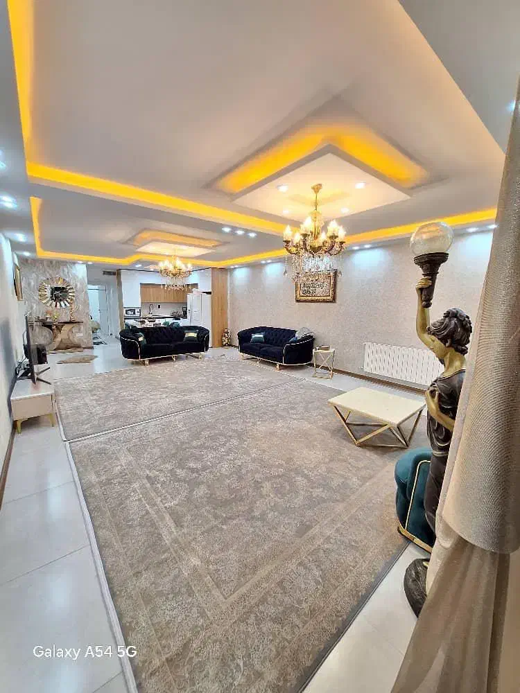 ۱۳۰متر دربستی ویلایی|اجارهٔ خانه و ویلا|تهران, تهرانپارس شرقی|دیوار