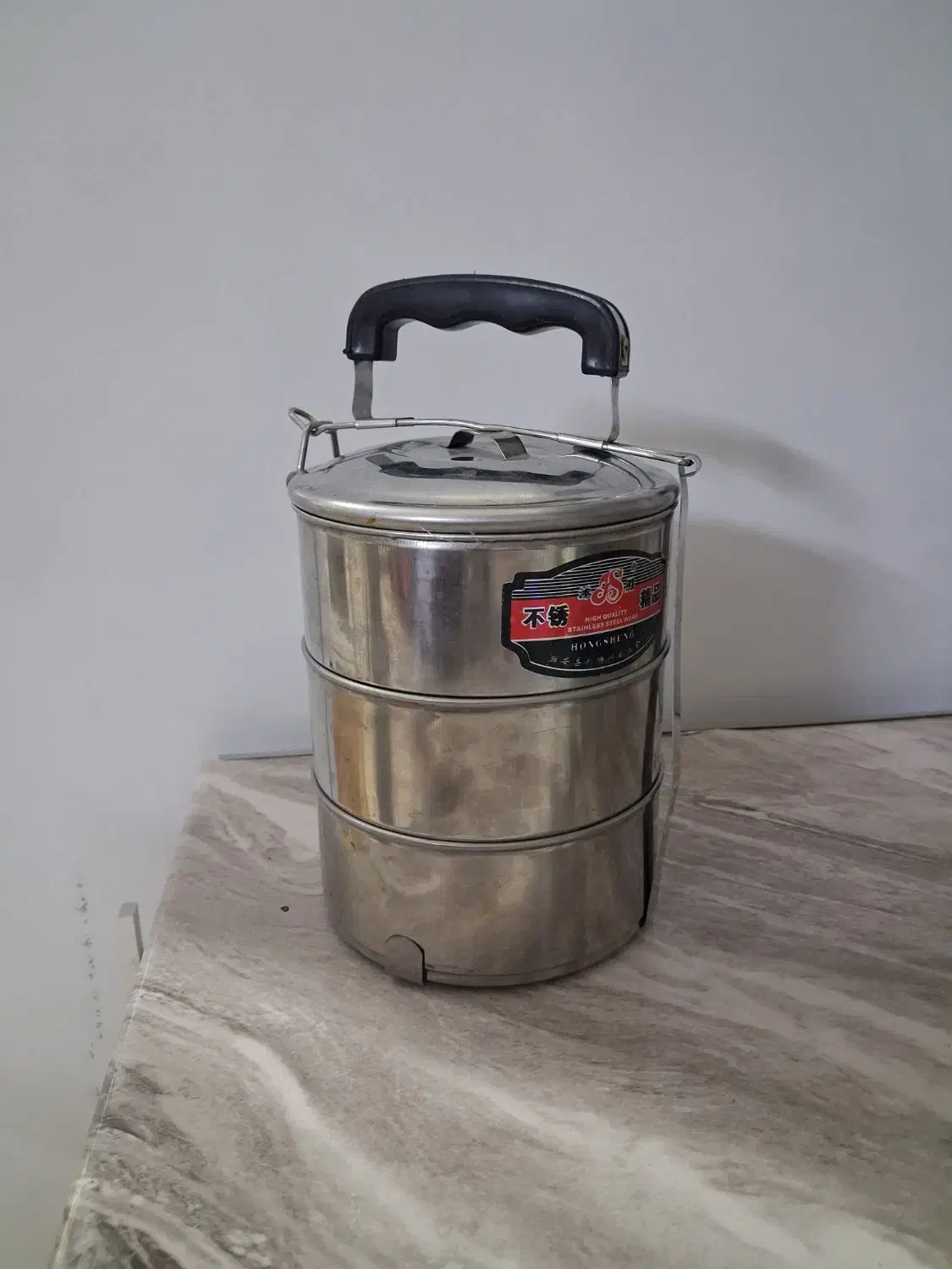 ظرف غذا استیل|ظروف پخت‌وپز|قم, کلهری|دیوار