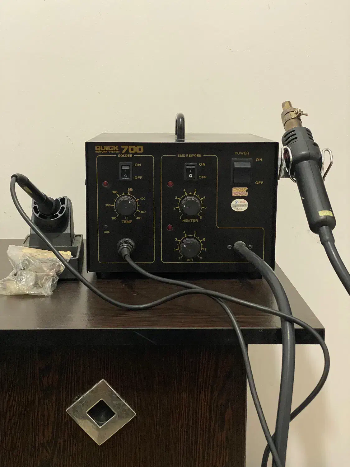 هیتر و هویه کوییک|لوازم جانبی موبایل و تبلت|رشت, حومه رشت|دیوار