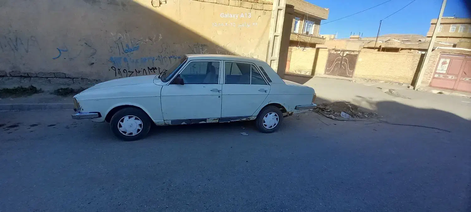 ماشین پیکان|خودرو سواری و وانت|چالدران, |دیوار