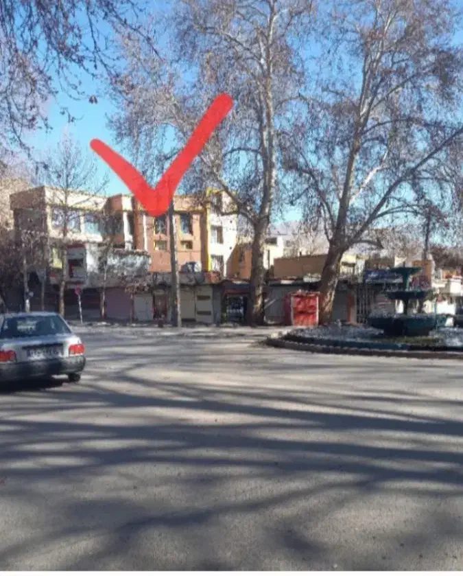 فروش مغازه سبزه میدان|فروش مغازه و غرفه|خرمآباد, |دیوار