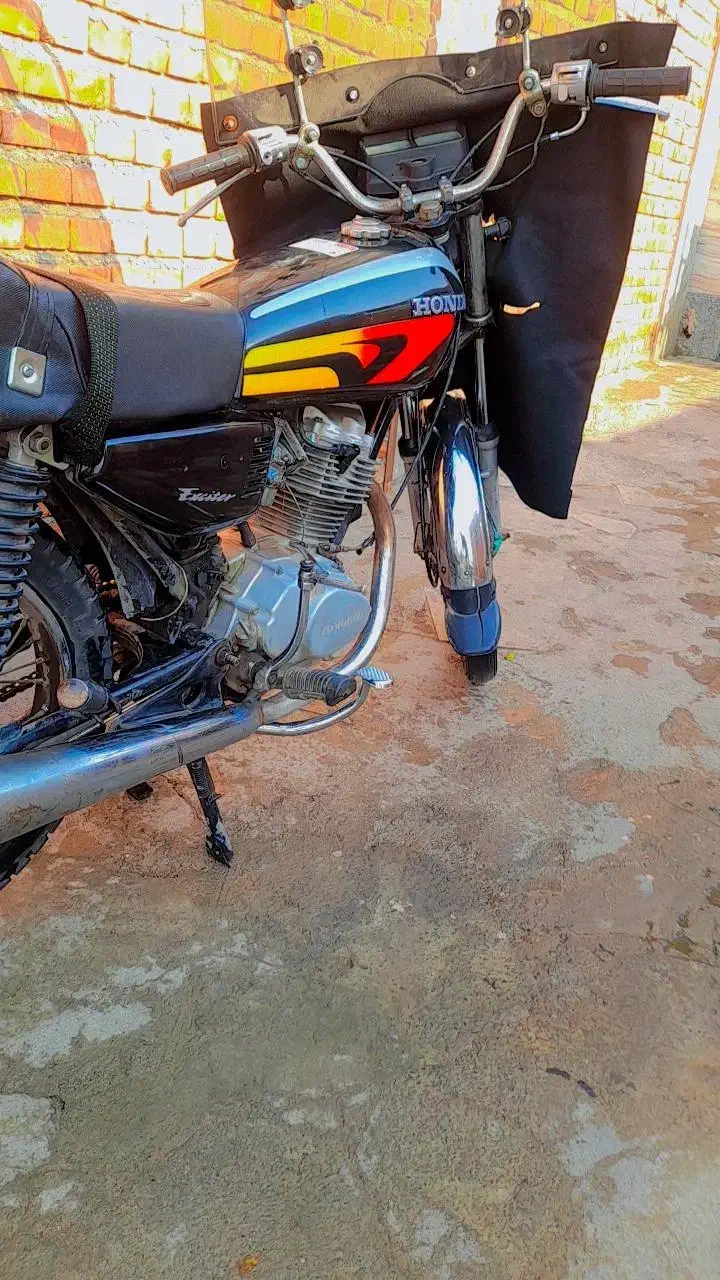 خریدار واقعی تماس|موتورسیکلت|آذرشهر, |دیوار