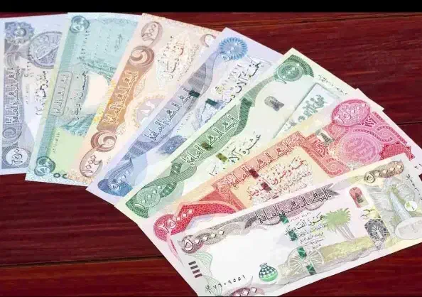 دینار عراقی|سماور، چای‌ساز، قهوه‌ساز|بندر ماهشهر, |دیوار