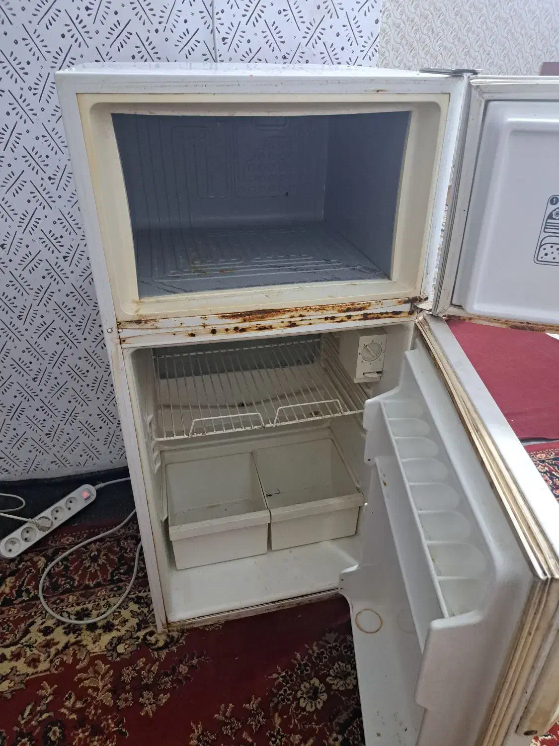 40000|یخچال و فریزر|رفسنجان, |دیوار