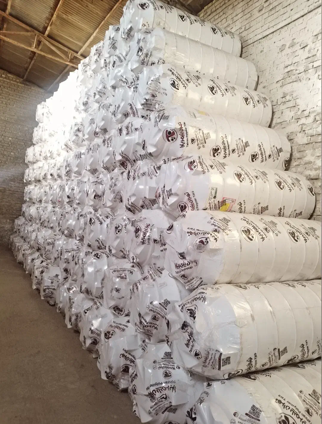 تانکر پمپ200سه لایه ضدجلبک مخزن آب شرب آپارتمان|مصالح و تجهیزات ساختمان|تبریز, |دیوار