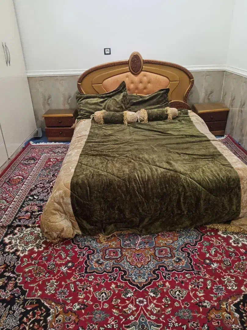 منزل مبله شبانه رو به ساحل|اجارهٔ کوتاه‌مدت آپارتمان و سوئیت|سیراف, |دیوار